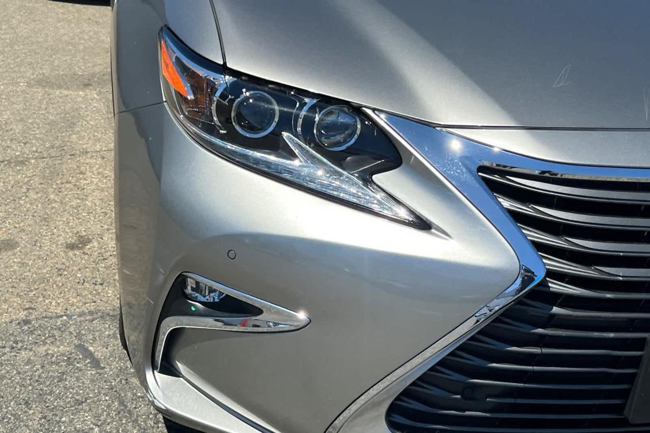 2018 Lexus ES 350 Roseville CA