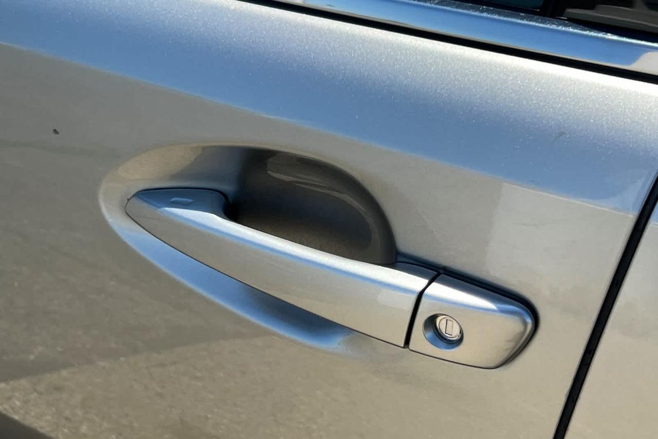2018 Lexus ES 350 Roseville CA