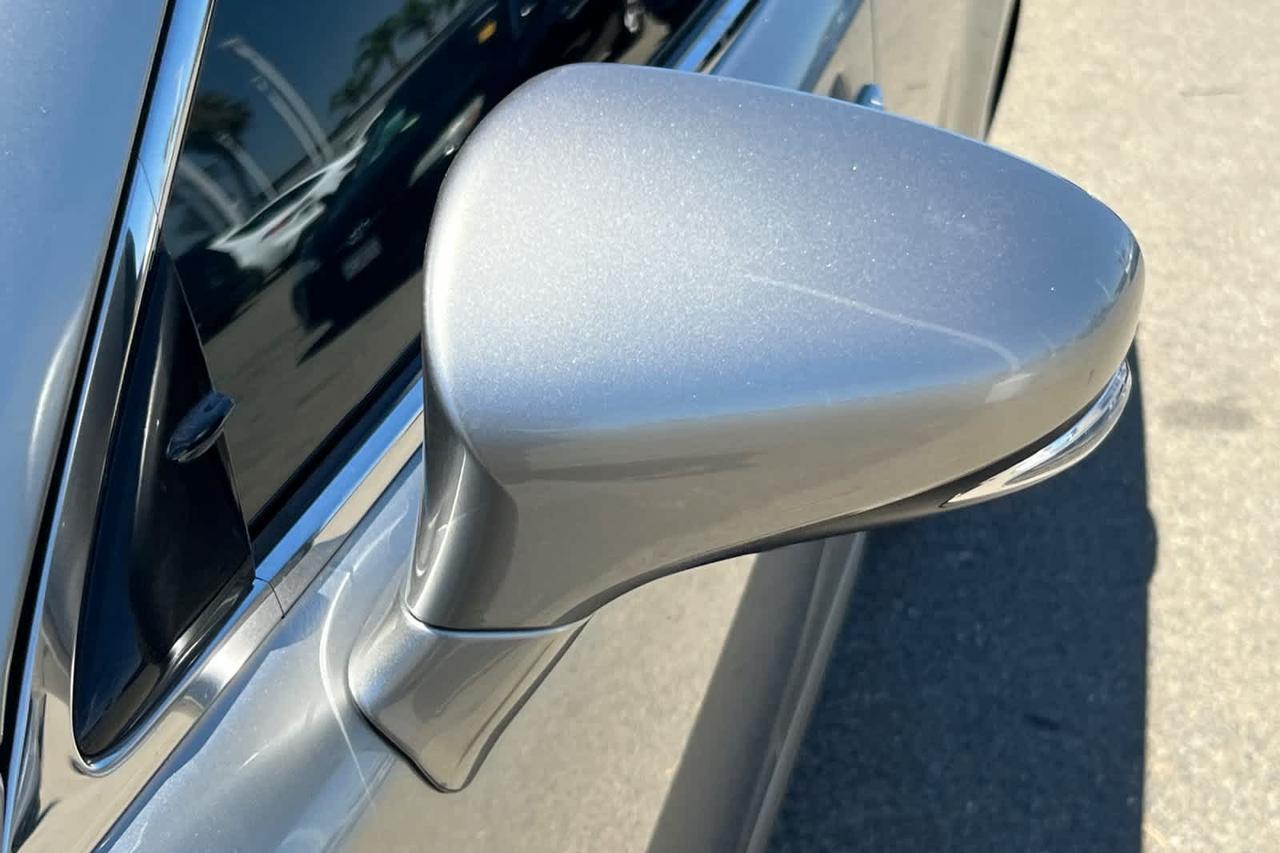 2018 Lexus ES 350 Roseville CA
