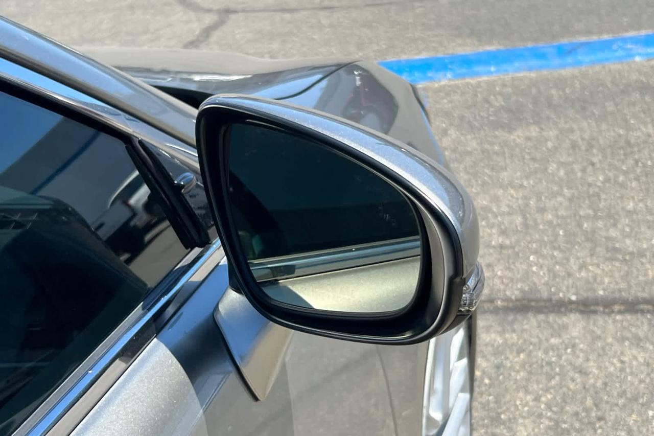 2018 Lexus ES 350 Roseville CA