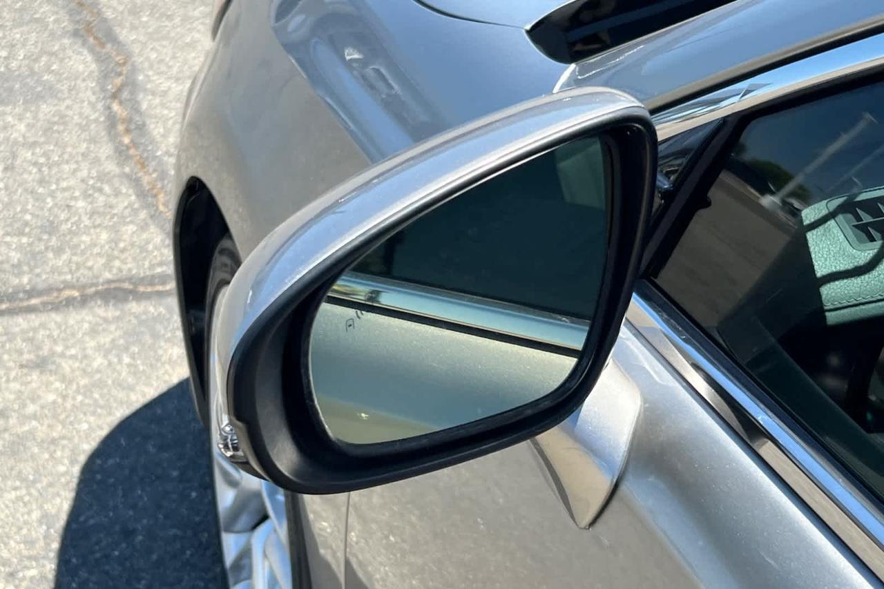 2018 Lexus ES 350 Roseville CA