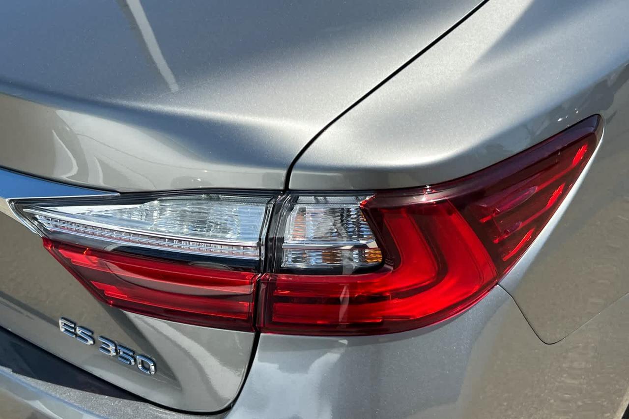 2018 Lexus ES 350 Roseville CA