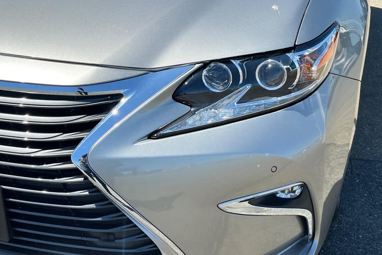 2018 Lexus ES 350 Roseville CA