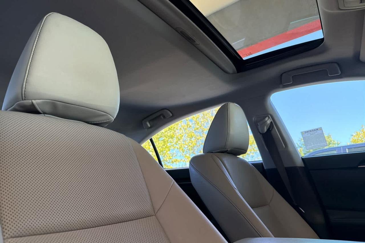 2018 Lexus ES 350 Roseville CA
