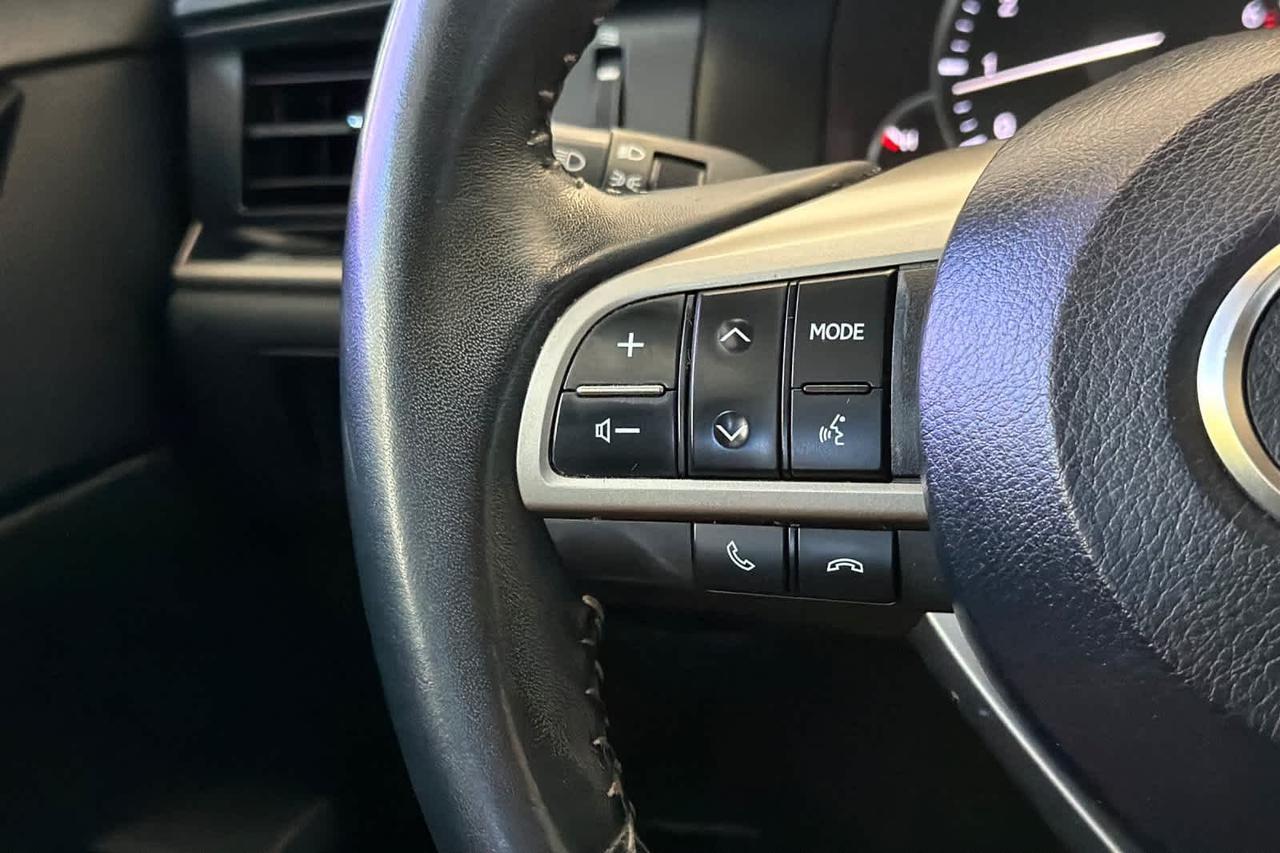 2018 Lexus ES 350 Roseville CA