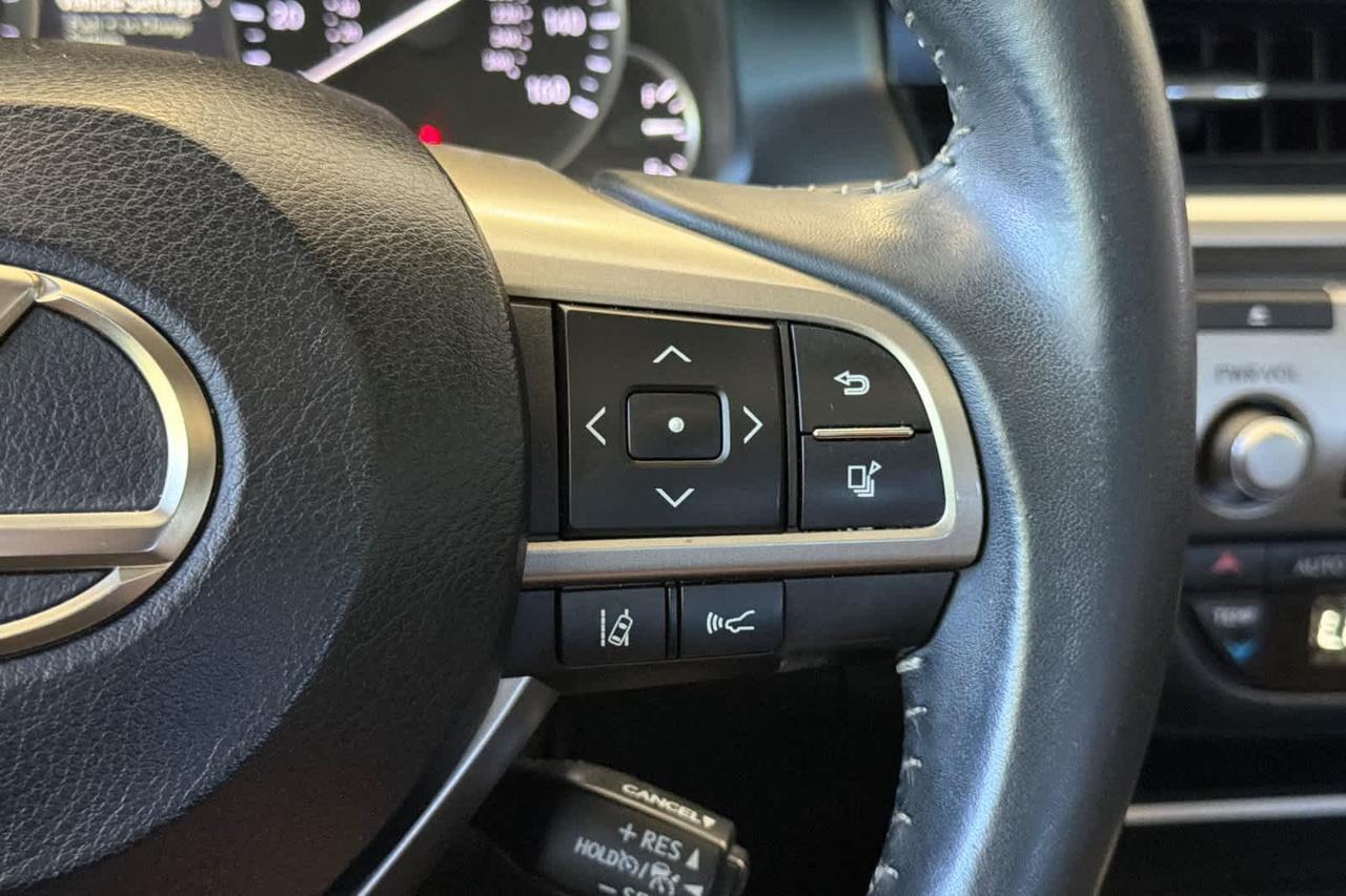 2018 Lexus ES 350 Roseville CA