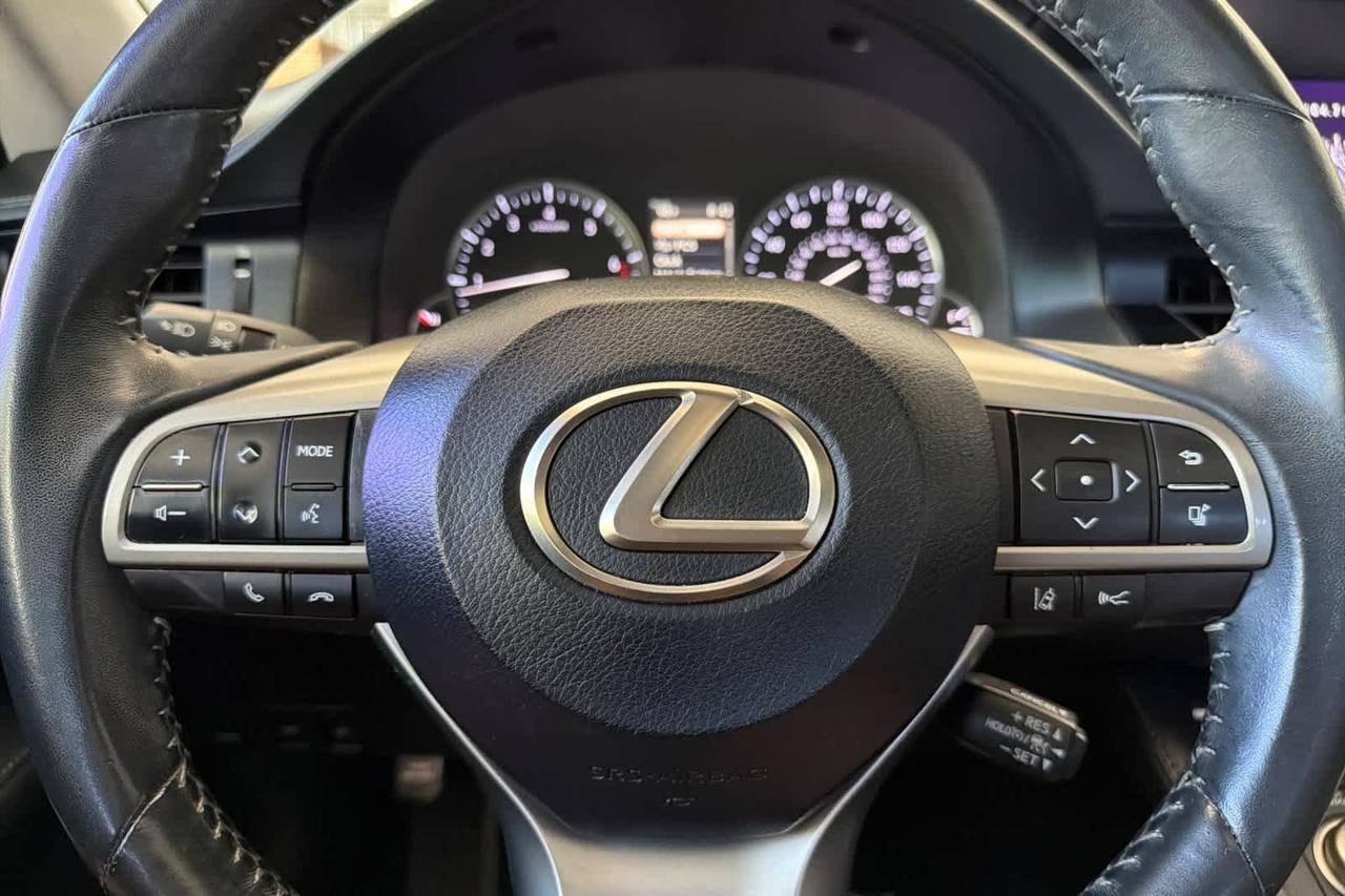 2018 Lexus ES 350 Roseville CA