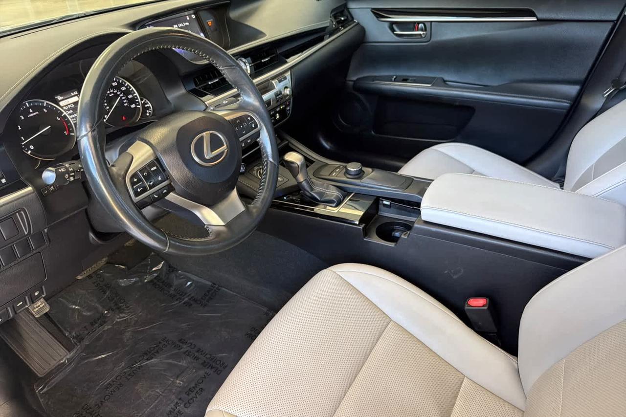2018 Lexus ES 350 Roseville CA