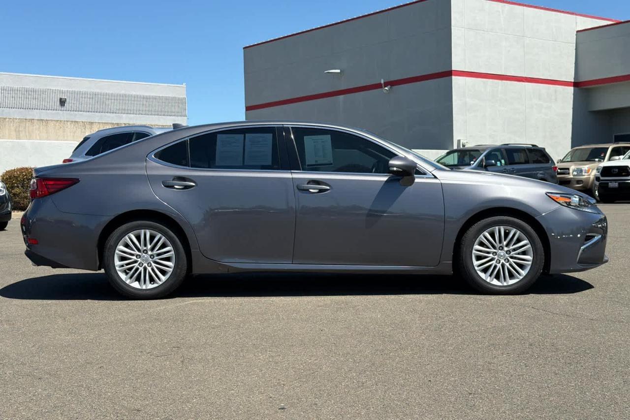 2018 Lexus ES 350 Roseville CA