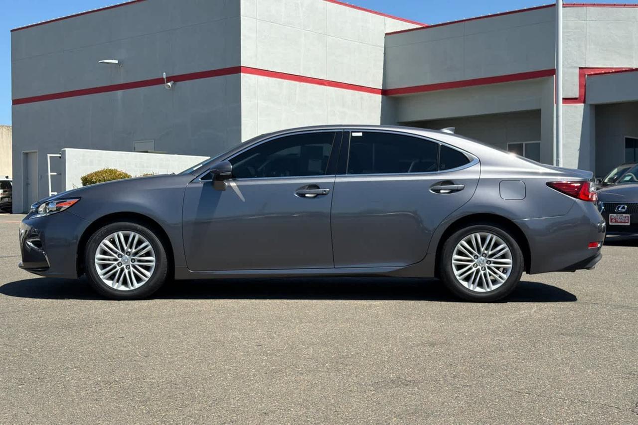 2018 Lexus ES 350 Roseville CA