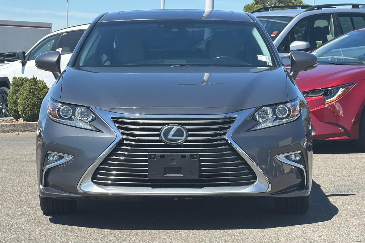 2018 Lexus ES 350 Roseville CA