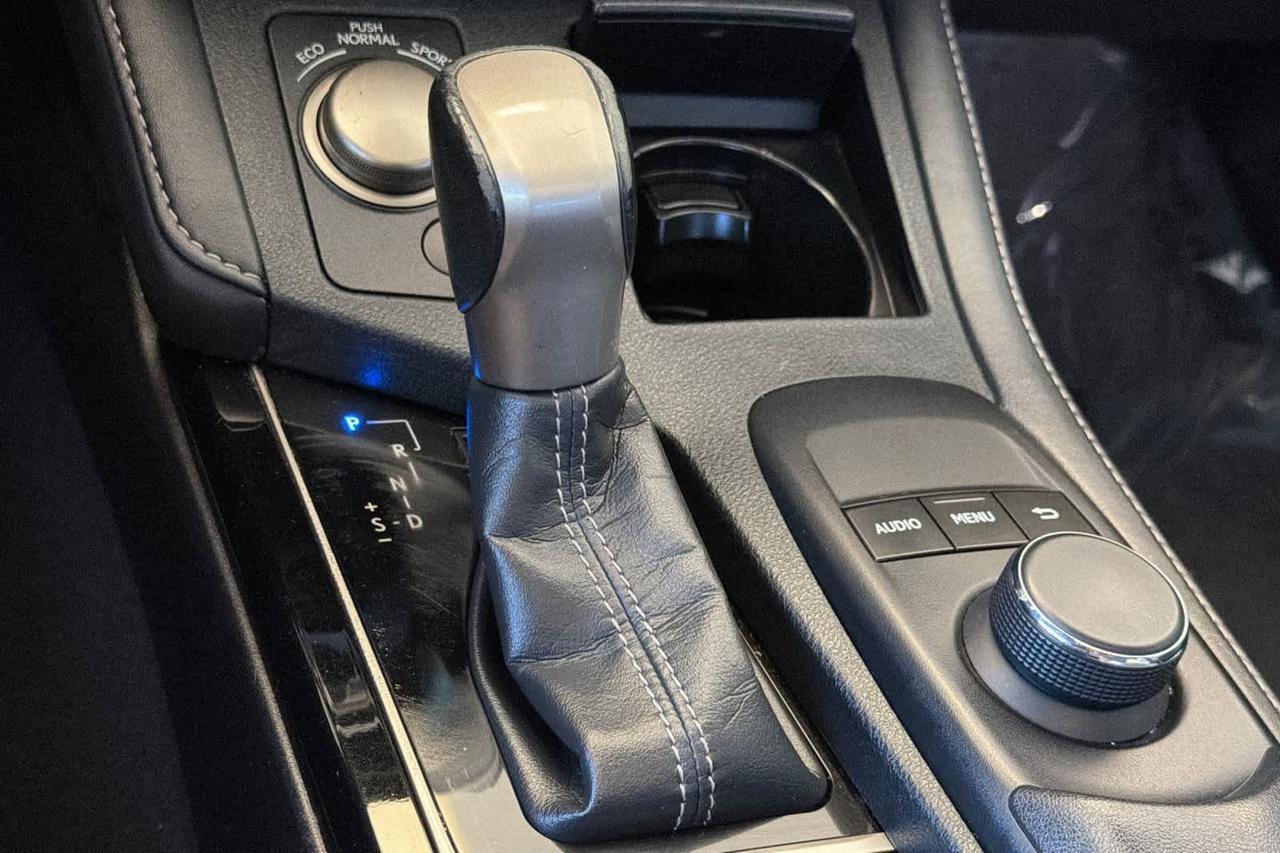 2018 Lexus ES 350 Roseville CA