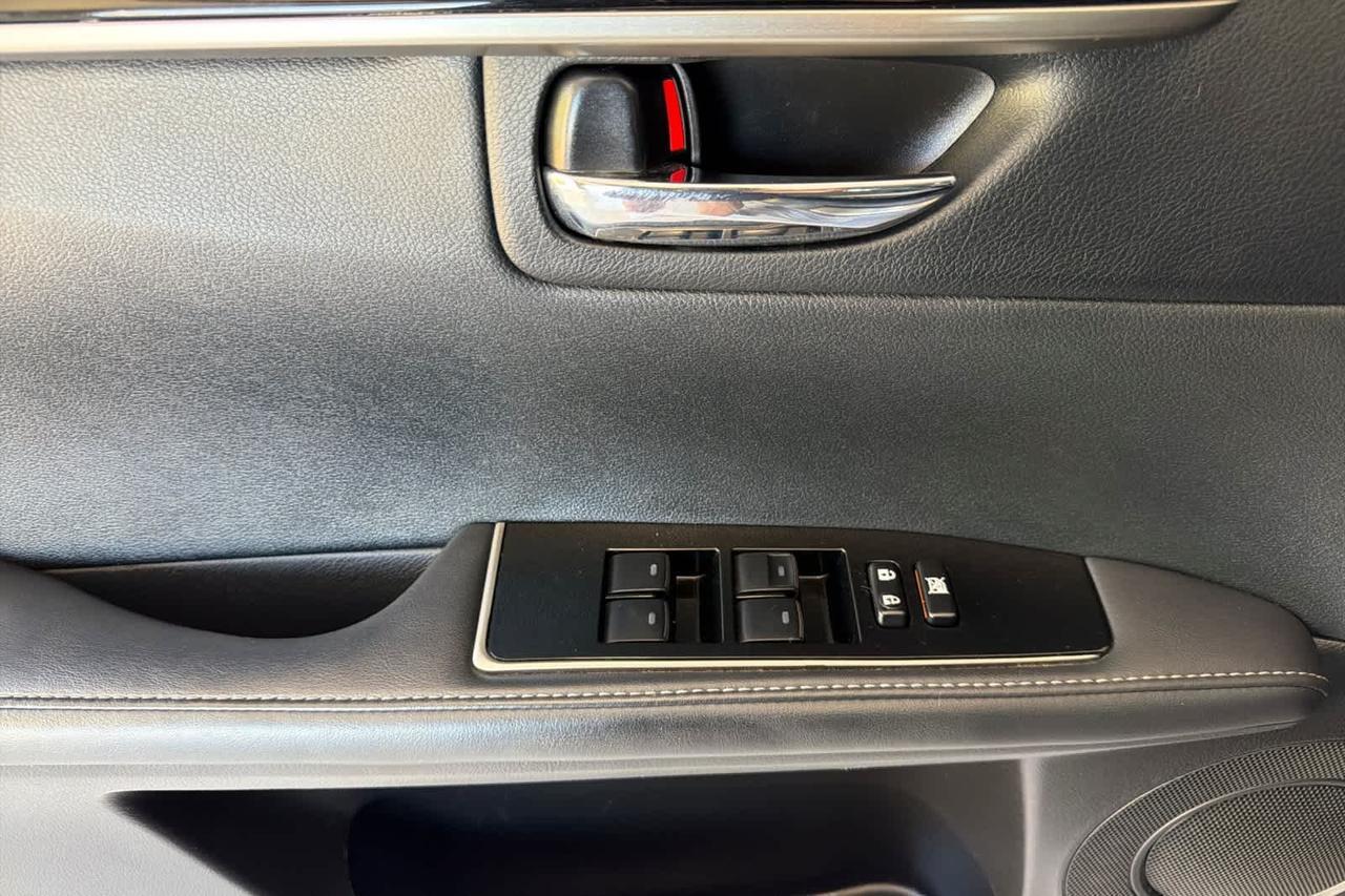 2018 Lexus ES 350 Roseville CA