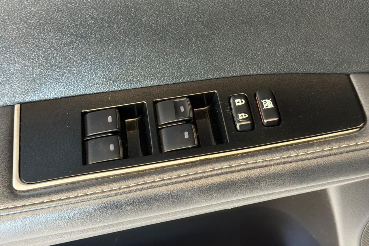 2018 Lexus ES 350 Roseville CA