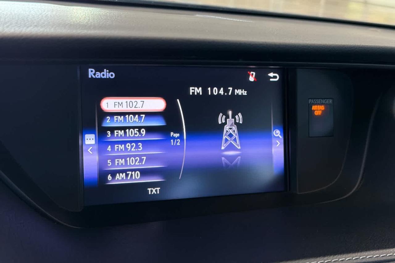 2018 Lexus ES 350 Roseville CA