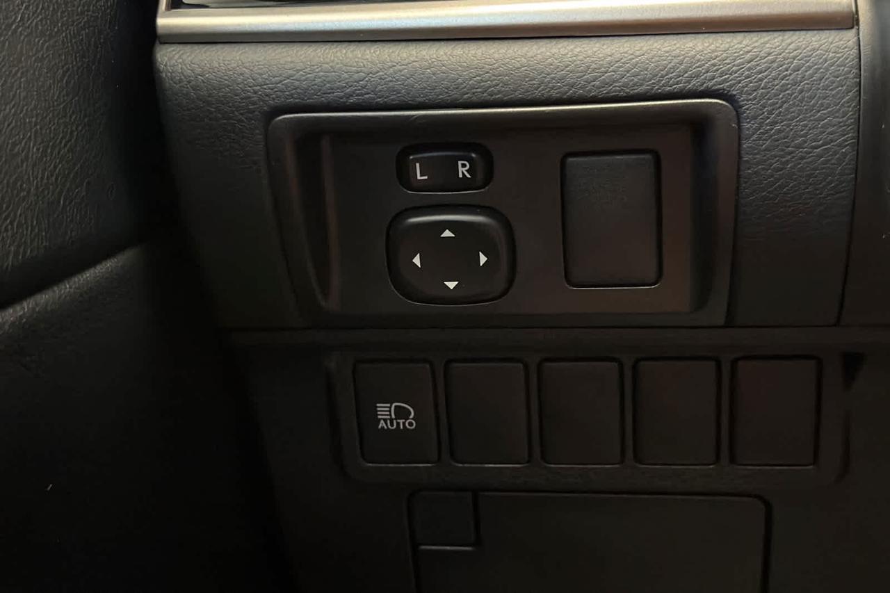 2018 Lexus ES 350 Roseville CA