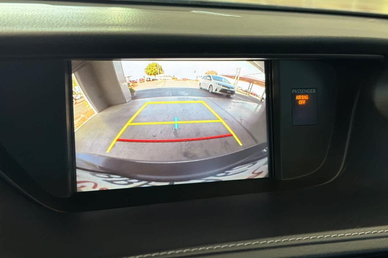 2018 Lexus ES 350 Roseville CA