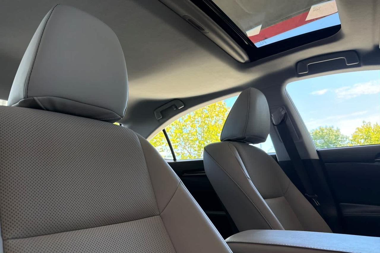 2018 Lexus ES 350 Roseville CA