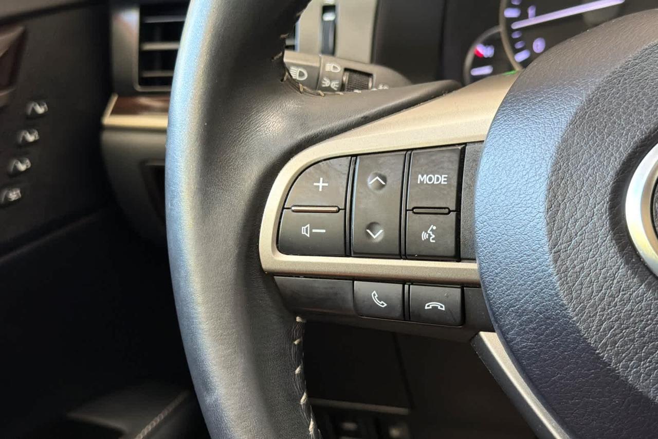 2018 Lexus ES 350 Roseville CA