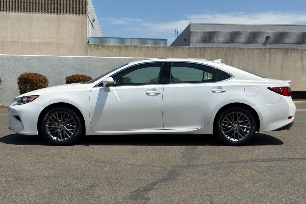 2018 Lexus ES 350 Roseville CA