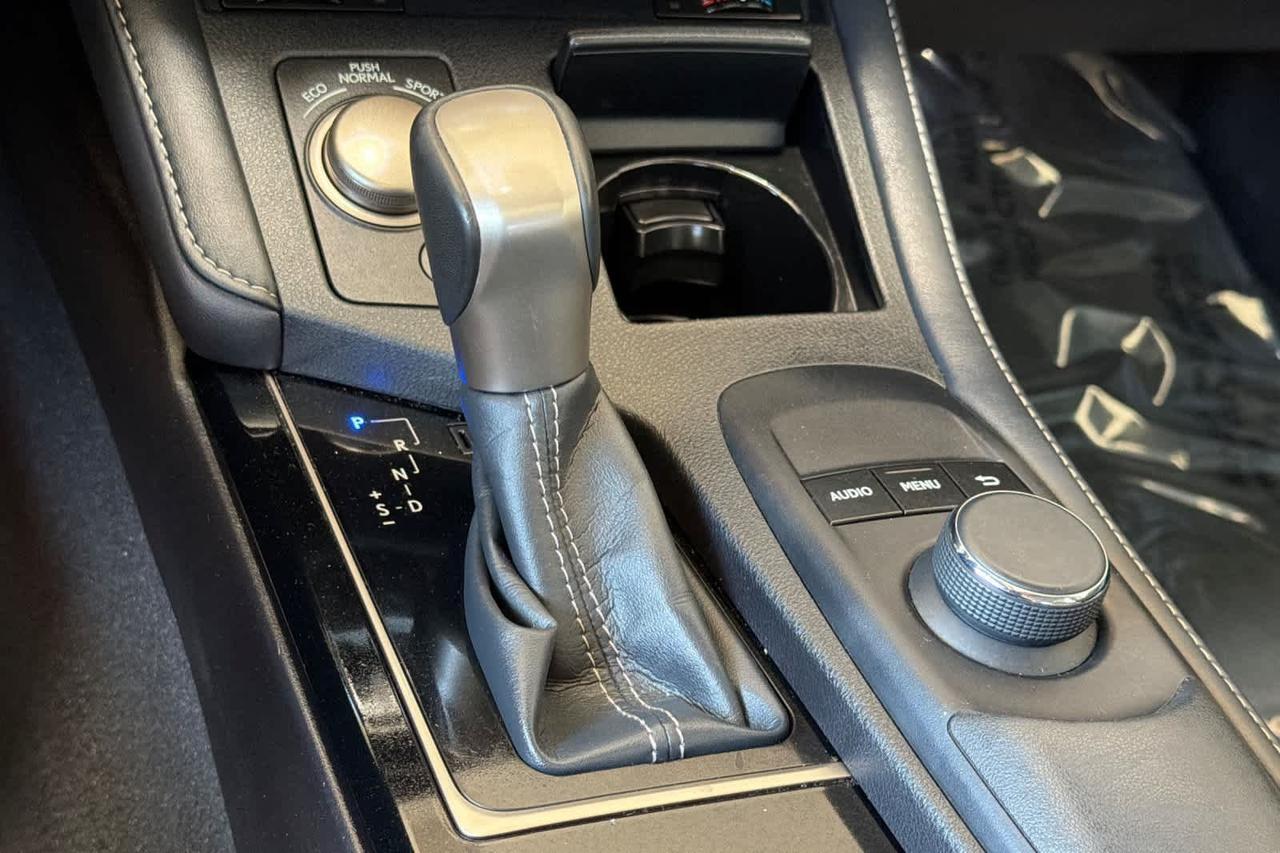 2018 Lexus ES 350 Roseville CA