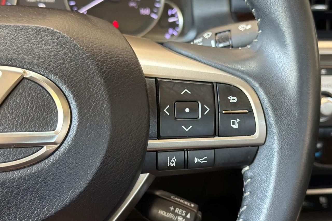 2018 Lexus ES 350 Roseville CA