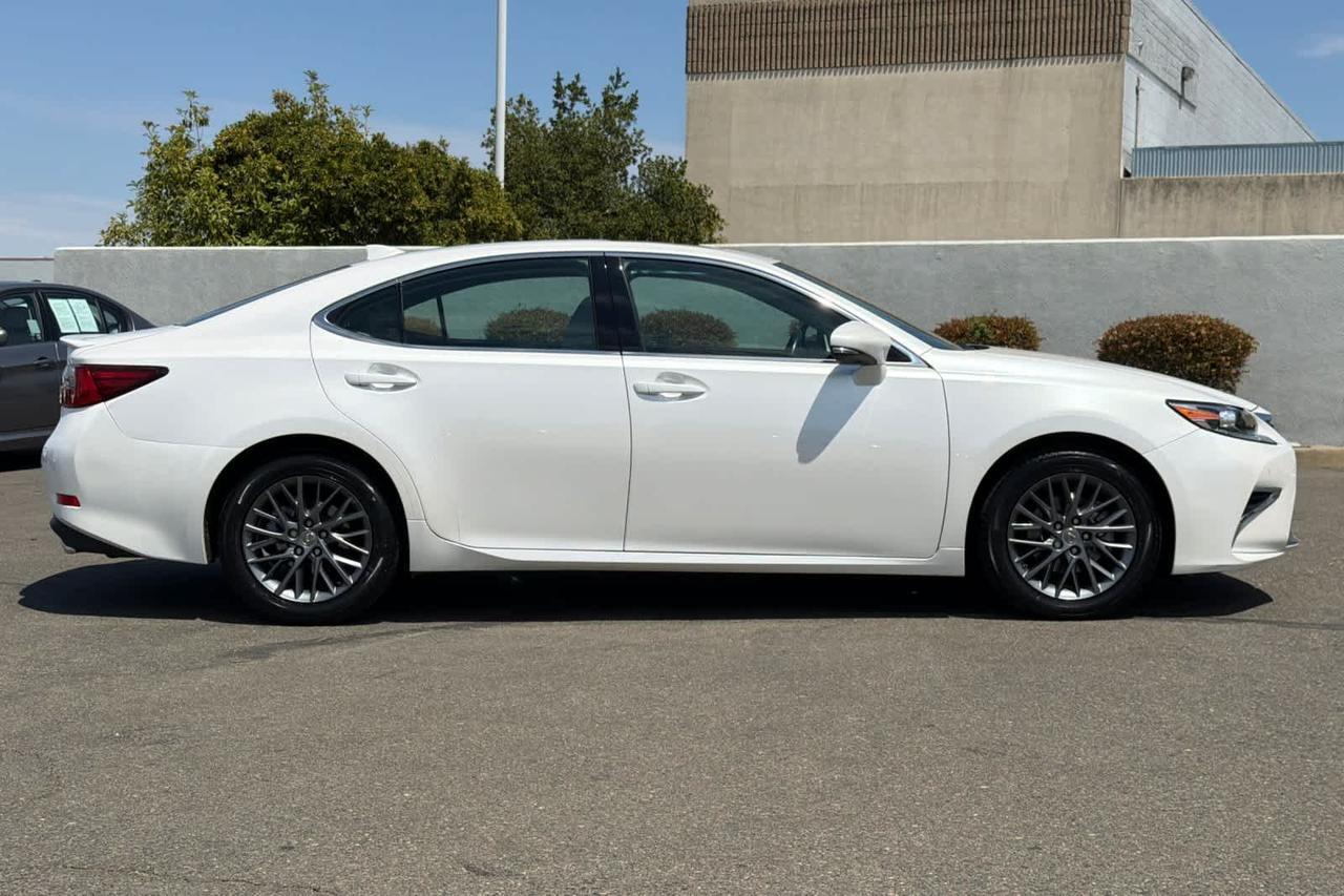 2018 Lexus ES 350 Roseville CA