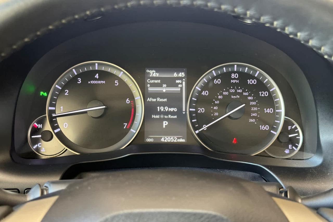 2018 Lexus ES 350 Roseville CA