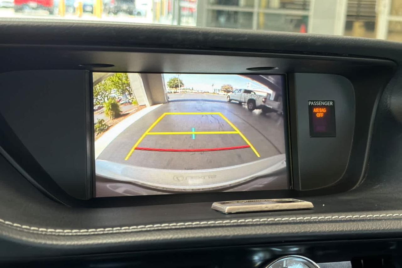2018 Lexus ES 350 Roseville CA
