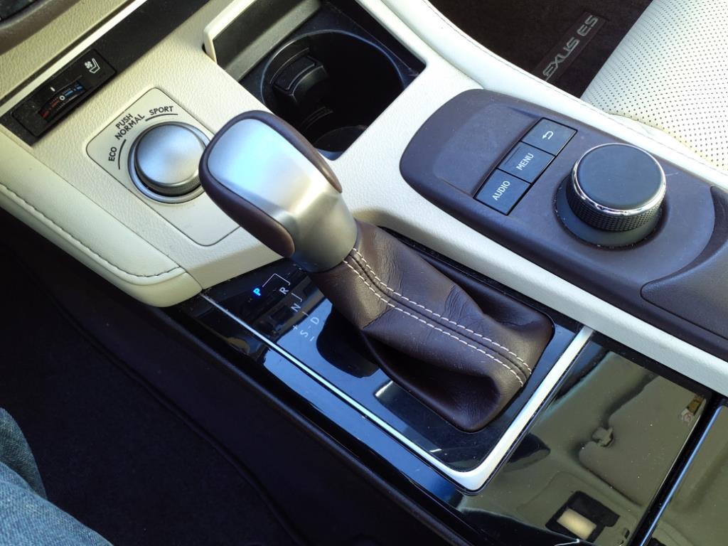 2018 Lexus ES 350 Base Roanoke VA