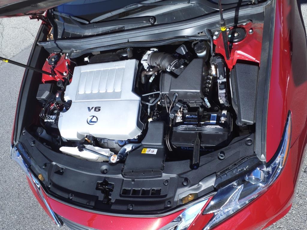 2018 Lexus ES 350 Base Roanoke VA