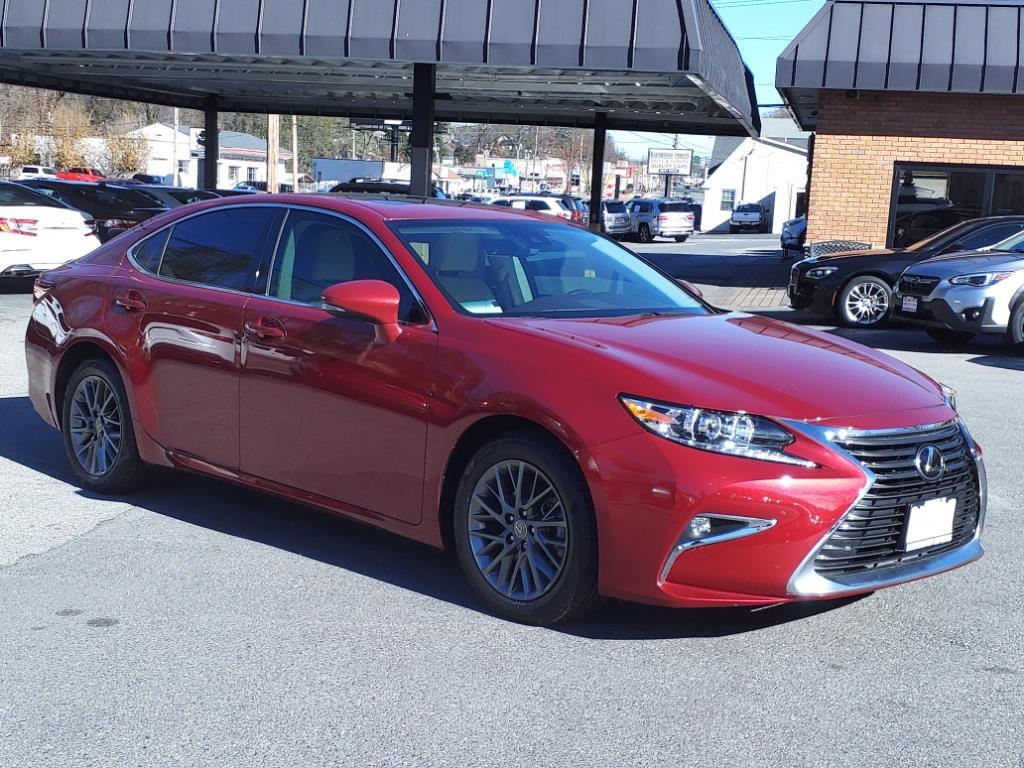 2018 Lexus ES 350 Base Roanoke VA