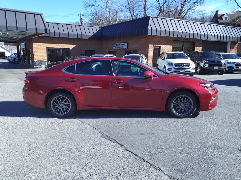 2018 Lexus ES 350 Base Roanoke VA