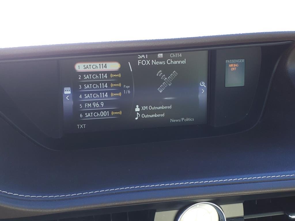 2018 Lexus ES 350 Base Roanoke VA