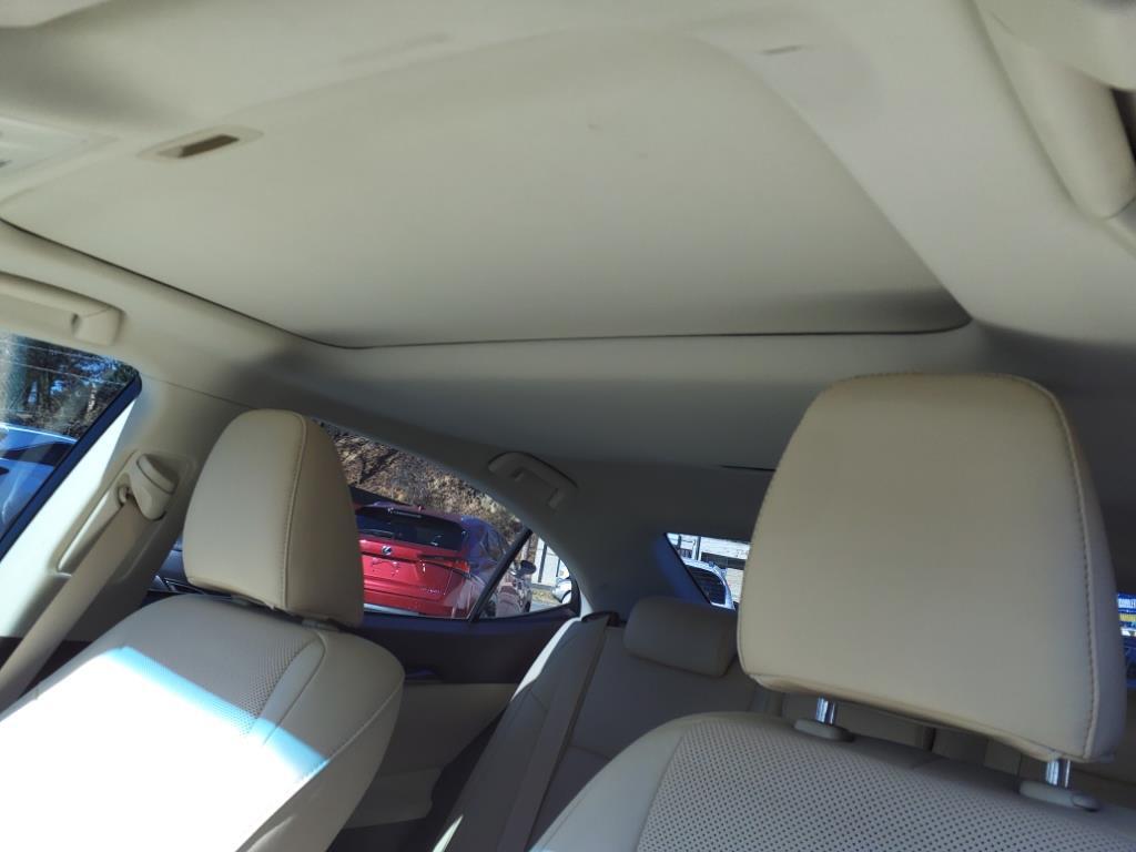 2018 Lexus ES 350 Base Roanoke VA