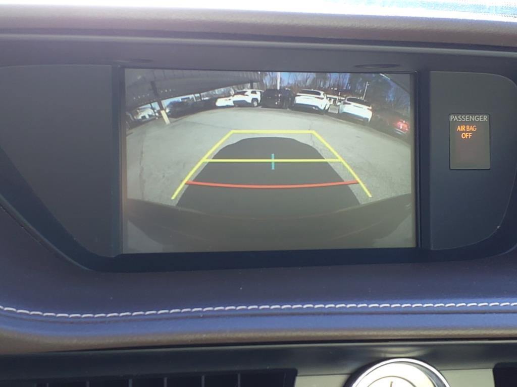 2018 Lexus ES 350 Base Roanoke VA