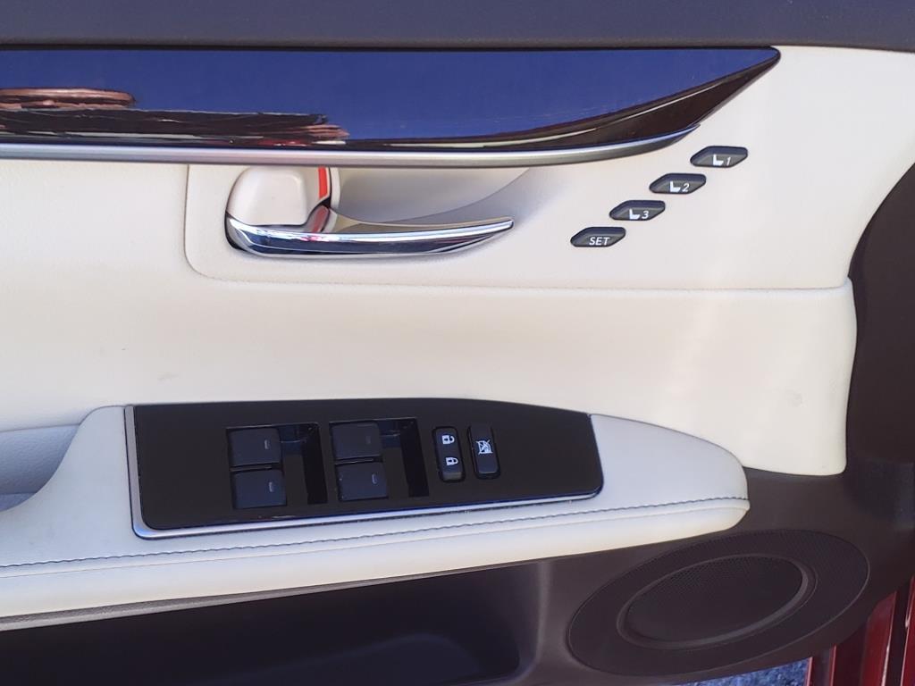 2018 Lexus ES 350 Base Roanoke VA