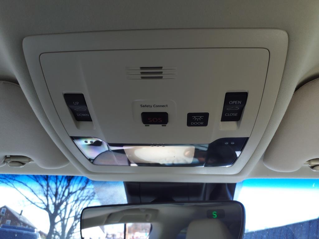 2018 Lexus ES 350 Base Roanoke VA