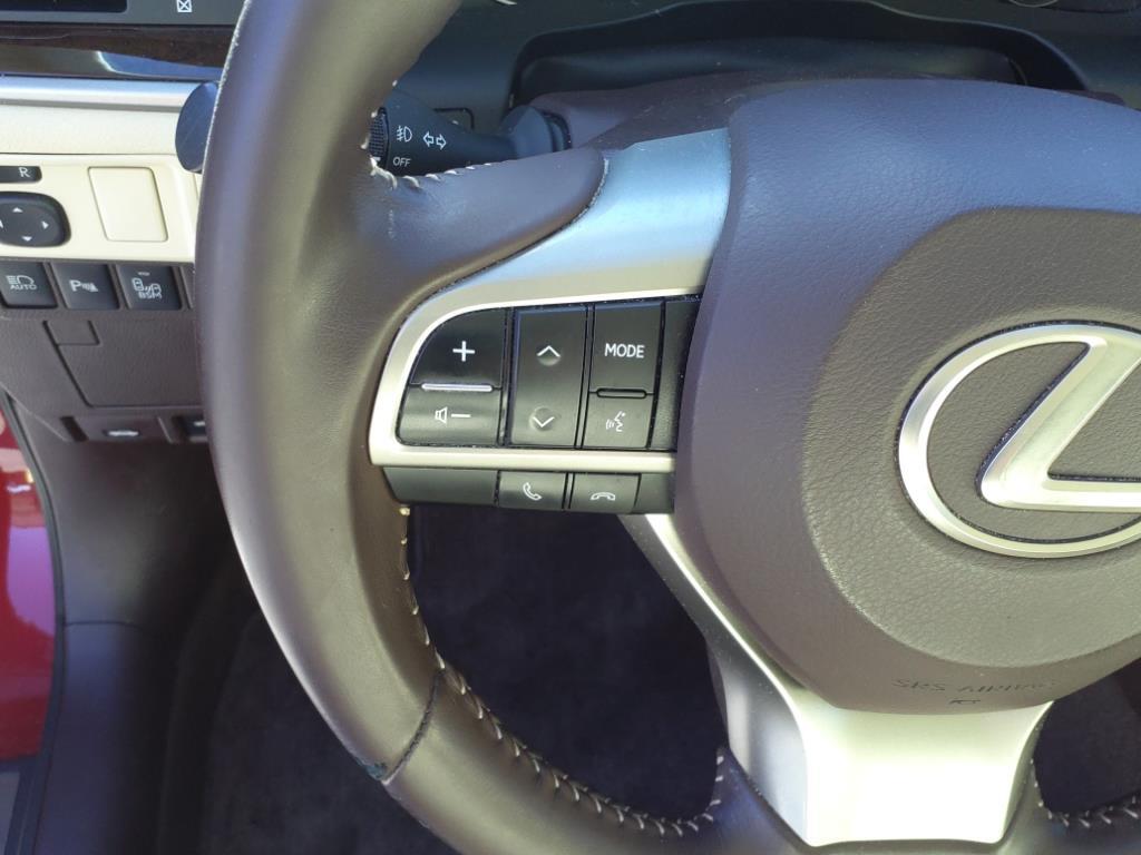 2018 Lexus ES 350 Base Roanoke VA