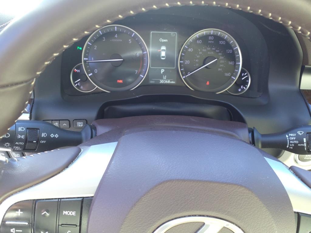 2018 Lexus ES 350 Base Roanoke VA