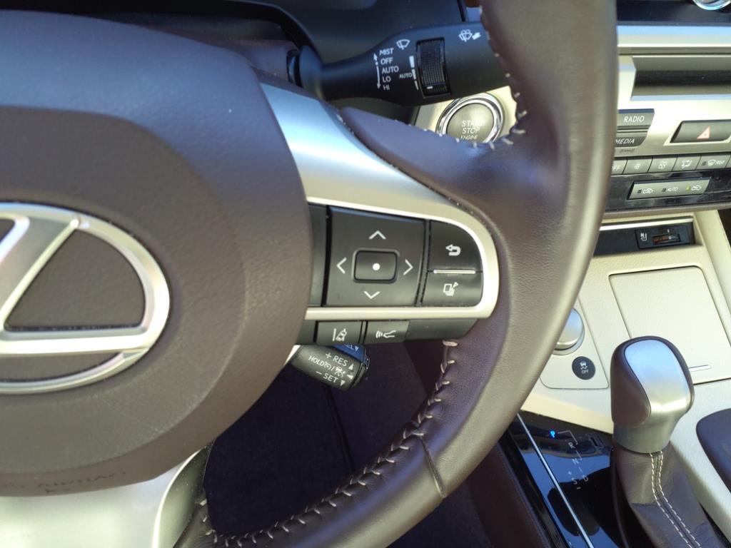 2018 Lexus ES 350 Base Roanoke VA