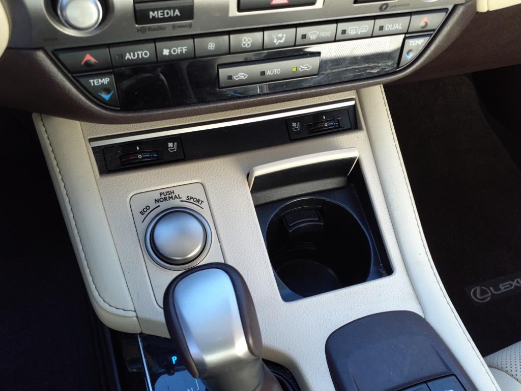 2018 Lexus ES 350 Base Roanoke VA