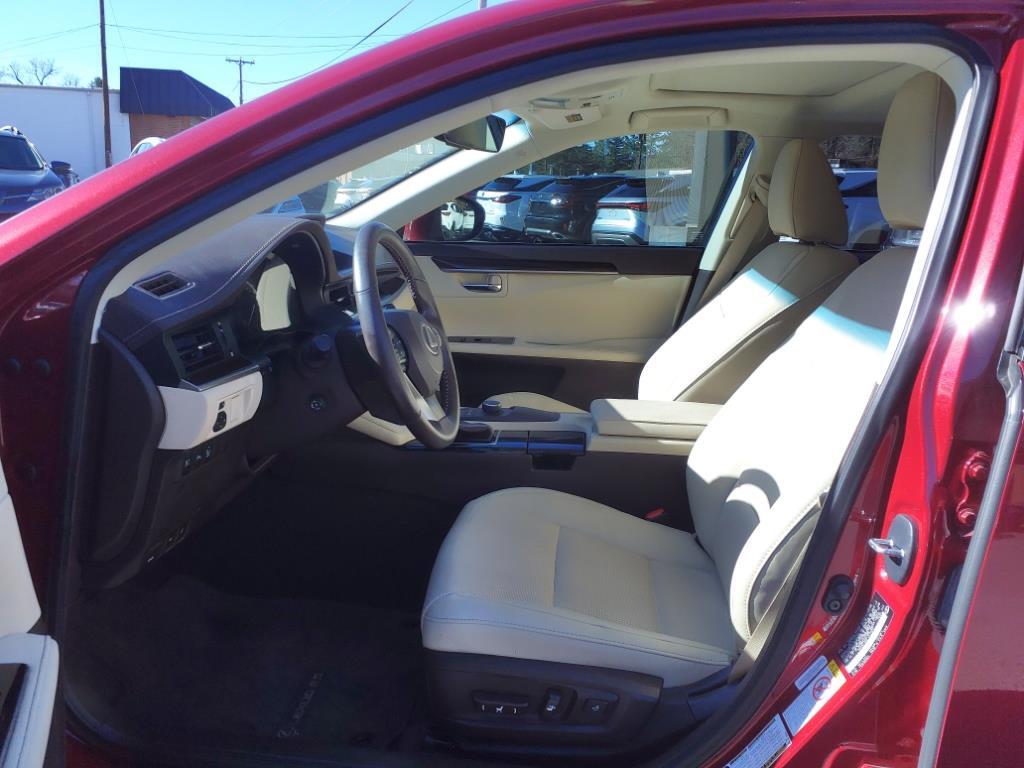 2018 Lexus ES 350 Base Roanoke VA