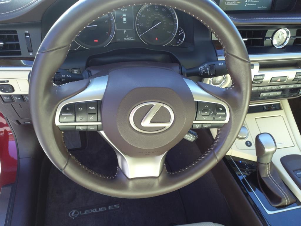 2018 Lexus ES 350 Base Roanoke VA