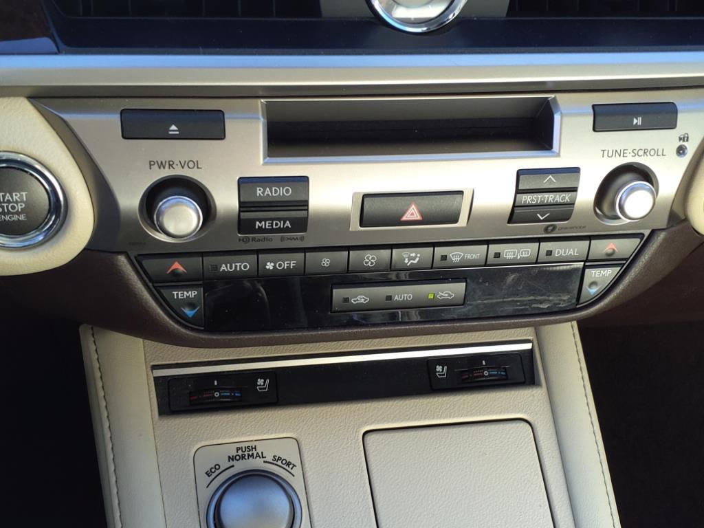 2018 Lexus ES 350 Base Roanoke VA