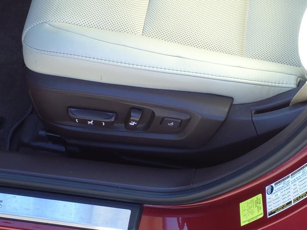 2018 Lexus ES 350 Base Roanoke VA