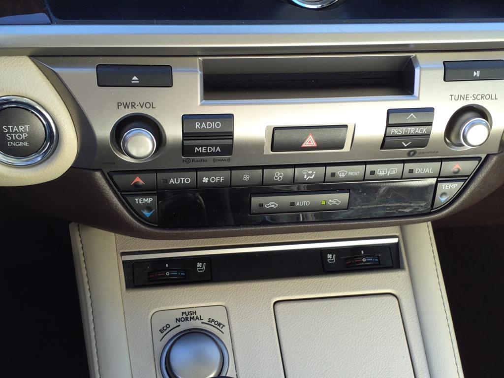 2018 Lexus ES 350 Base Roanoke VA