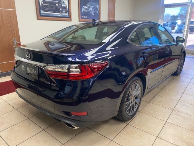 2018 Lexus ES 350 ES V6 Charlotte NC