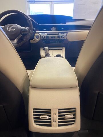 2018 Lexus ES 350 ES V6 Charlotte NC