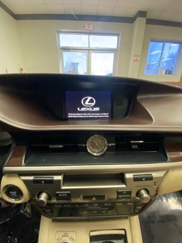 2018 Lexus ES 350 ES V6 Charlotte NC